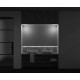 Трековый магнитный светильник Maytoni Technical Magnetic track system Exility Basis TR102-24W-DS-B