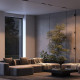 Трековый магнитный светильник Maytoni Focus LED TR103-1-5W3K-M-B