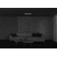Трековый однофазный светильник Maytoni Basis Rot TR104-1-20W4K-B