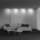 Трековый светильник Maytoni Cup TR124B-12W3K-M-B