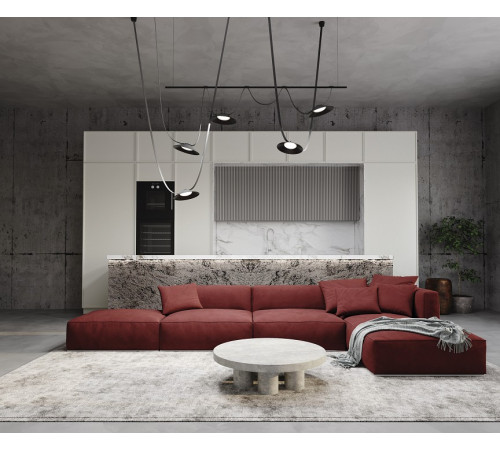 Трековый светильник Maytoni Campana TR127B-12W3K-B Трековый светильник Maytoni Campana TR127B-12W3K-B