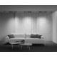 Трековый светильник Maytoni Points TR128B-24W4K-M-B