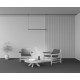 Трековый подвесной магнитный светильник Maytoni Basis TR170-1-52W3K-B