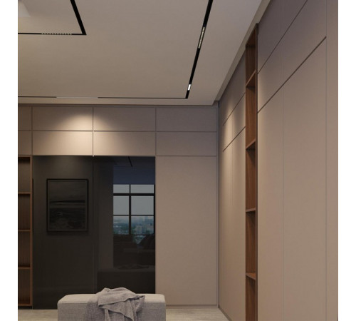 Коннектор питания NOVOTECH FLUM 135098 Коннектор питания NOVOTECH FLUM 135098