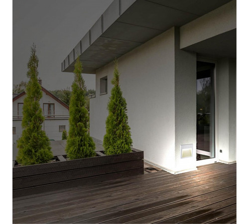 Плафон Novotech MURO 358191