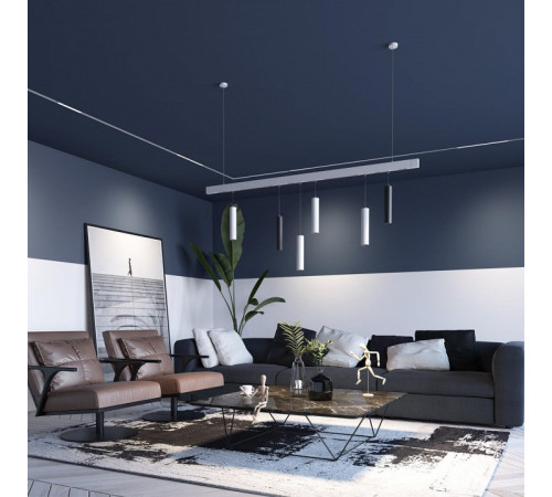 Трековый светильник NOVOTECH FLUM 358413