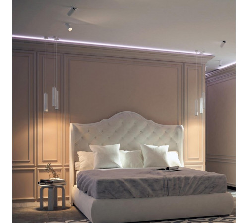 Подвесной светильник Novotech Mais Led 358511