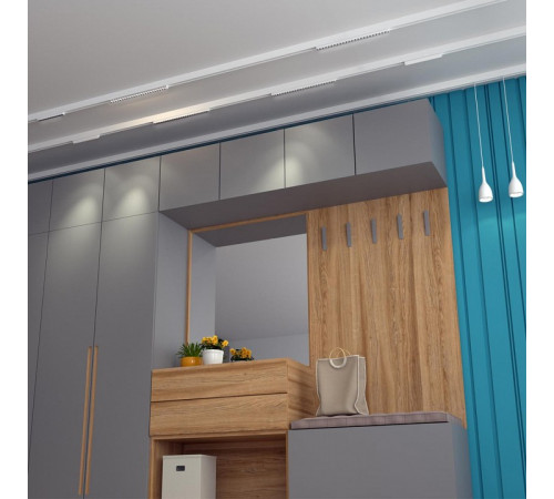 Трековый светильник Novotech Flum 358544