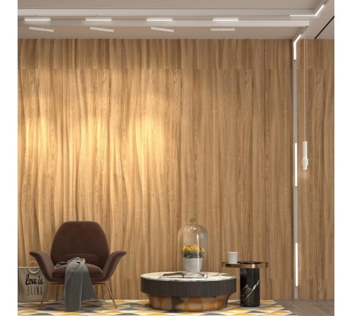 Трековый светильник Novotech Flum 358552
