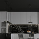 Трековый светильник Novotech Pilz 358592