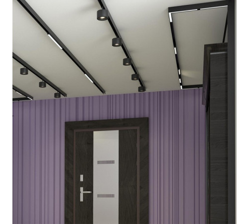 Трековый светильник Novotech Flum 358606