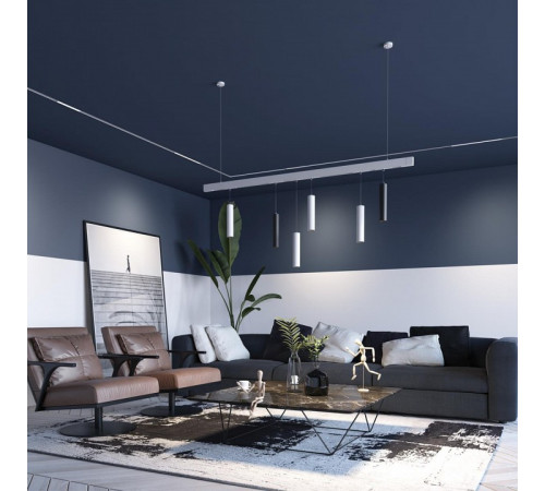 Трековый светильник Novotech Flum 358619