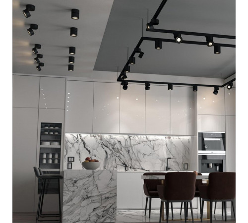 Спот Novotech Groda 358773 Спот Novotech Groda 358773