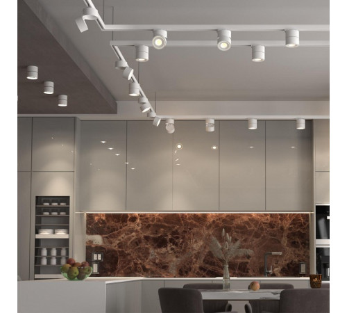 Спот Novotech Groda 358774