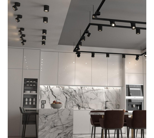 Спот Novotech Groda 358781 Спот Novotech Groda 358781