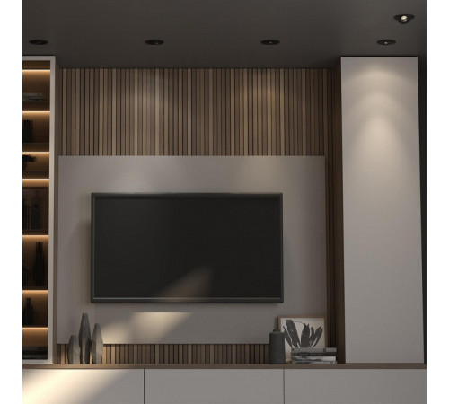 Встраиваемый светильник Novotech Gesso 358818 Встраиваемый светильник Novotech Gesso 358818