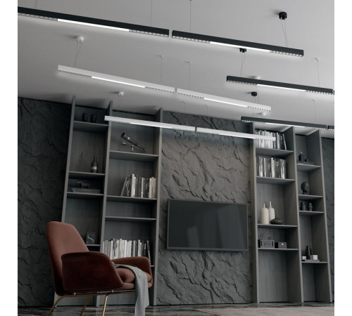 Подвесной светильник Novotech Iter 358872