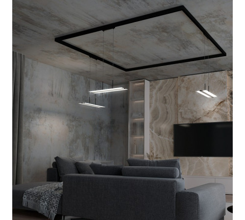 Трековый светильник Novotech Flum 358993 Трековый светильник Novotech Flum 358993