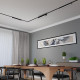 Трековый магнитный светильник Novotech Smal 359248