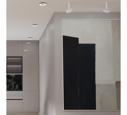 Накладной светильник Novotech Mirror 359278
