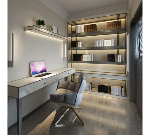 Настенный светильник Novotech Fermo 359310