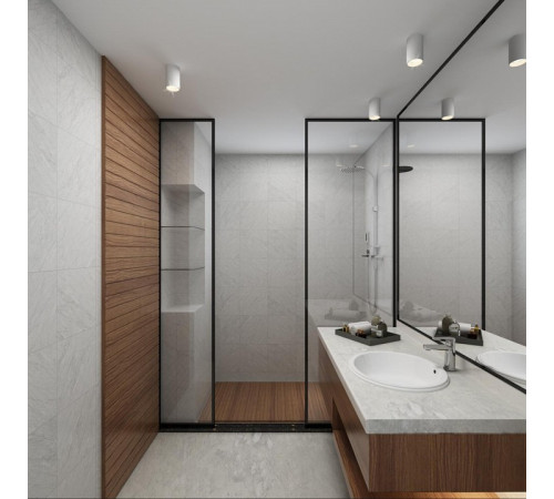 Накладной светильник Novotech Recte 359416