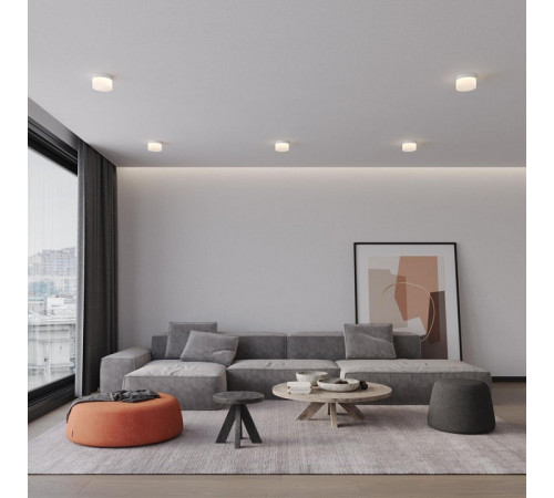 Накладной светильник Novotech Aura Over 359446 Накладной светильник Novotech Aura Over 359446