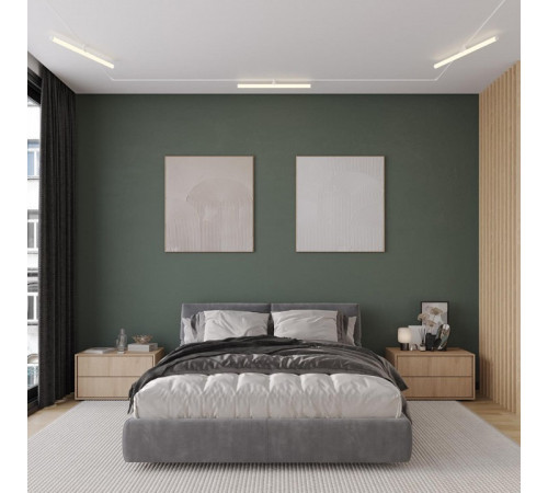 Трековый светильник Novotech Flum Shino 359447