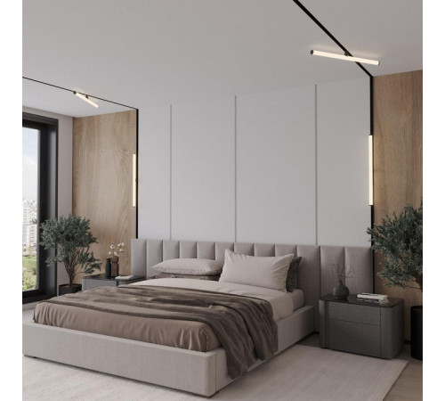 Трековый светильник Novotech Flum Shino 359448