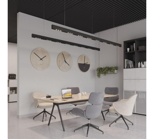 Трековый низковольтный светильник Novotech Shino Flum 359513