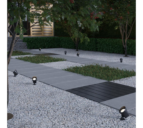 Грунтовый светильник Novotech Street Landscape 359530 Грунтовый светильник Novotech Street Landscape 359530