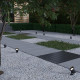 Грунтовый светильник Novotech Street Landscape 359530