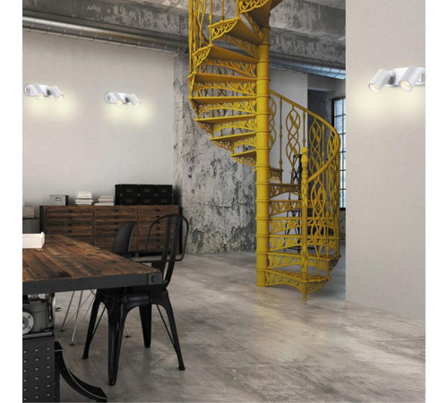 Спот Novotech Gusto 370651