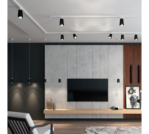 Подвесной светильник Novotech Tulip 370826