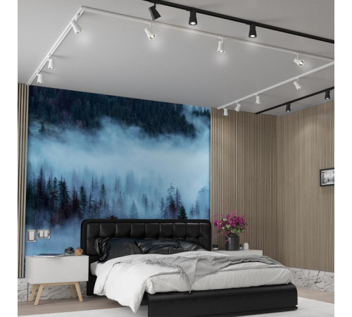 Трековый светильник Novotech Molo 370933