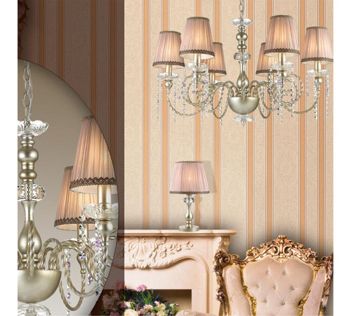 Настольная лампа Odeon Light Aurelia 3390/1T