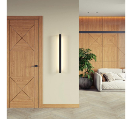 Настенный светильник Odeon Light Arno 3888/24WB