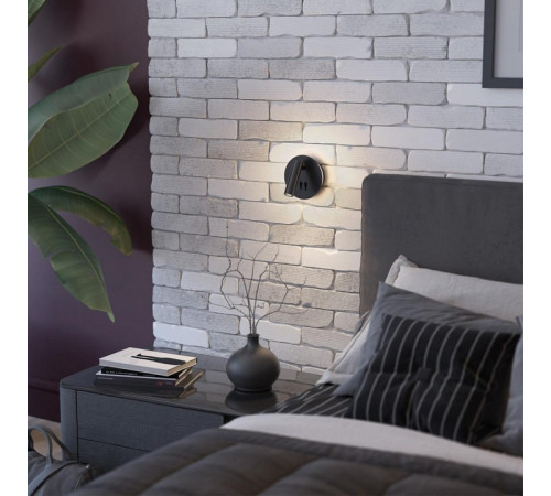Светодиодный спот Odeon Light Beam 3911/9WL Светодиодный спот Odeon Light Beam 3911/9WL