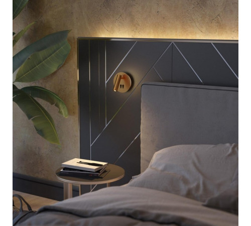 Светодиодный спот Odeon Light Beam 3913/9WL Светодиодный спот Odeon Light Beam 3913/9WL