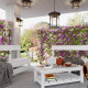 Уличный светильник Odeon Light Virta 4044/1C