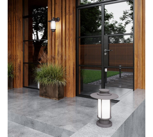 Уличный светильник Odeon Light Mito 4047/1F Уличный светильник Odeon Light Mito 4047/1F