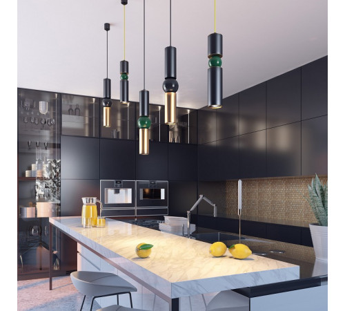 Подвесной светодиодный светильник Odeon Light Sakra 4074/5L Подвесной светодиодный светильник Odeon Light Sakra 4074/5L