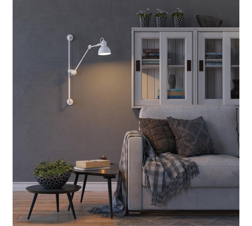 Спот Odeon Light Arta 4126/1WA Спот Odeon Light Arta 4126/1WA