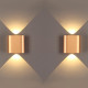 Настенный светильник Odeon Light MAGNUM 4212/2WL
