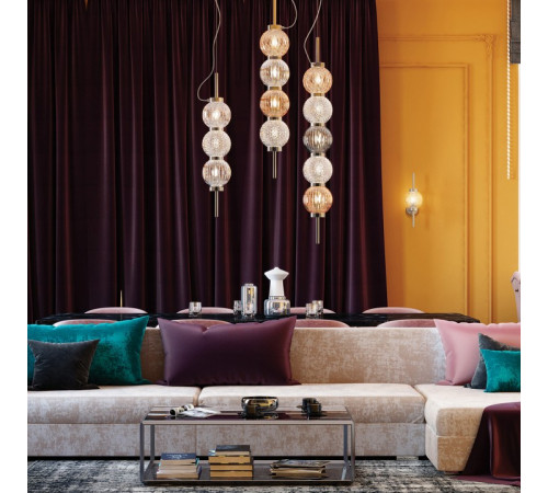 Бра Odeon Light 4275/1W