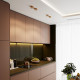 Потолочный светильник Odeon Light Bene 4284/7CL