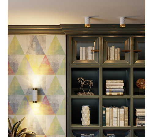 Потолочный светильник Odeon Light Ad Astrum 4286/1C Потолочный светильник Odeon Light Ad Astrum 4286/1C