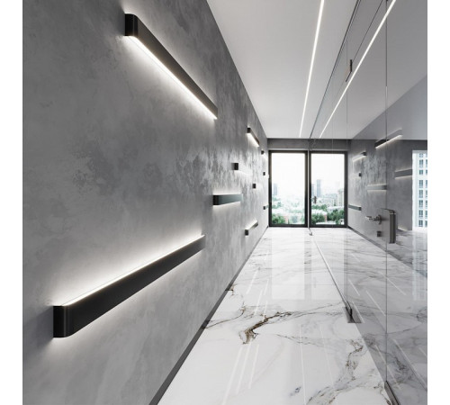 Настенный светильник Odeon Light Framant 4294/40WL Настенный светильник Odeon Light Framant 4294/40WL