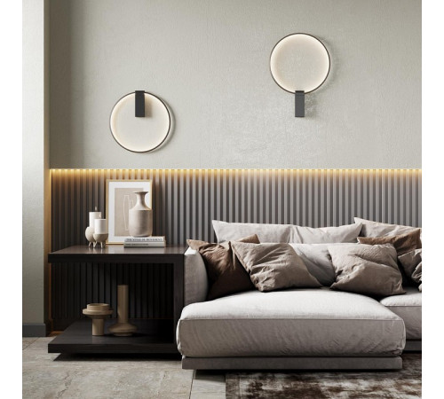 Настенный светильник Odeon Light Annel 4318/32CL
