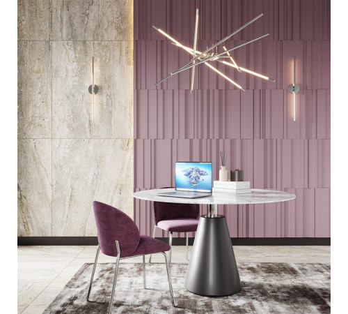 Настенный светильник Odeon Light Fuerte 4323/12WL